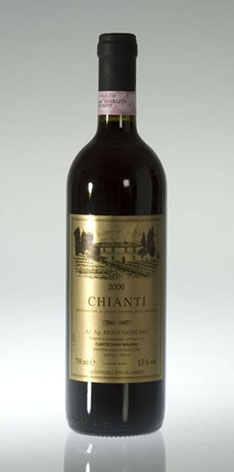 Chianti DOCG